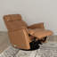 Fauteuil inclinable et oscillant Global Home