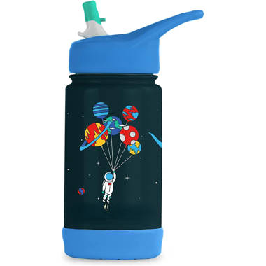 Wondery Parks of the USA Bucket List Water Bottle – Active Threads