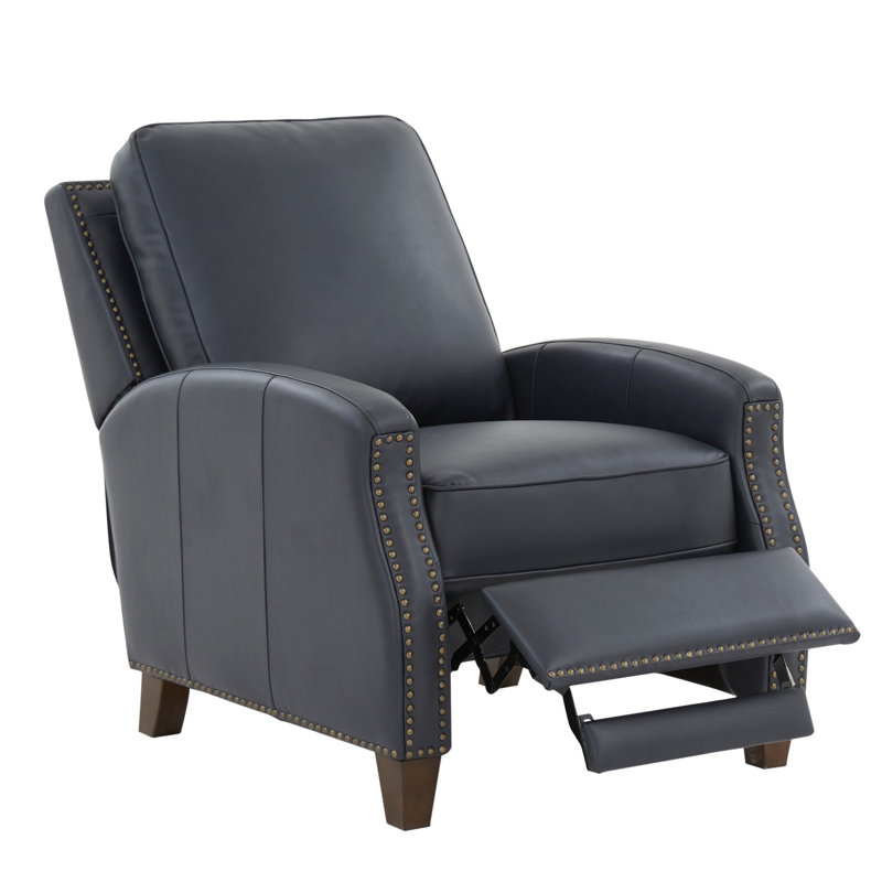 Fauteuil inclinable Jack Midnight Blue