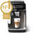 Philips 3300 Automatic Espresso and Coffee Machine with LatteGo Milk Frother