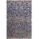 Monte Carlo Abstract Hand Woven Area Rug