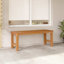 Banc de jardin en teck-860995394-860995405