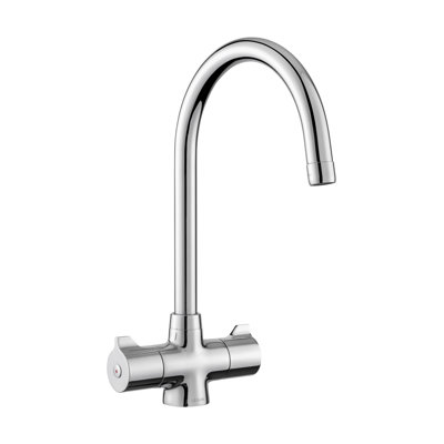 Rangemaster Sink & Taps Kitchen Faucet