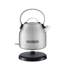 KitchenAid Compact 1.25 L Electric Kettle in Black Matte-1210819746