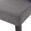 Chaise d'appoint rembourrée Harlow-20435385