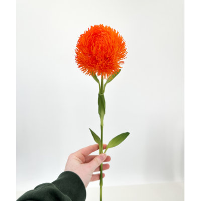 Real Touch Dianthus 1 tige