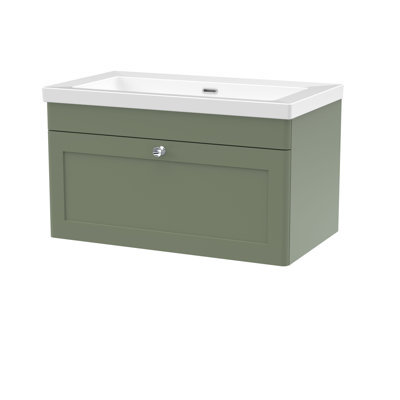 Classique Bathroom Vanity