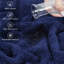 Grand drap de bain 100% coton 35 x 70 Darcelle-702208800-752368243