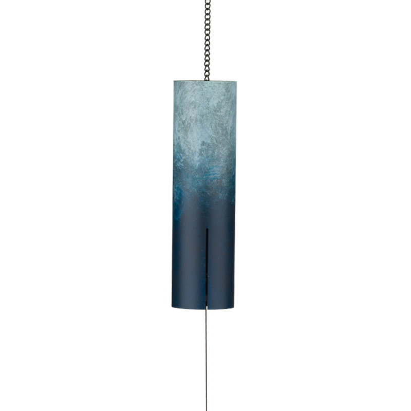 Cloche de vent Shoreline 2 po - Tortue de mer