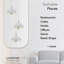 3 - Light Cluster Pendant-425421980-425421958-425421959