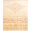 Classic One-of-a-Kind 9' 3" X 12' 2" Hand Knotted Area Rug