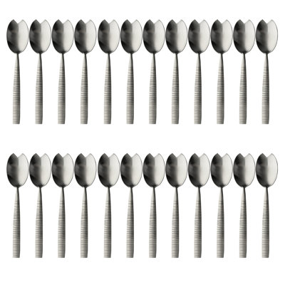 Tigre Stainless Steel Salad Servers