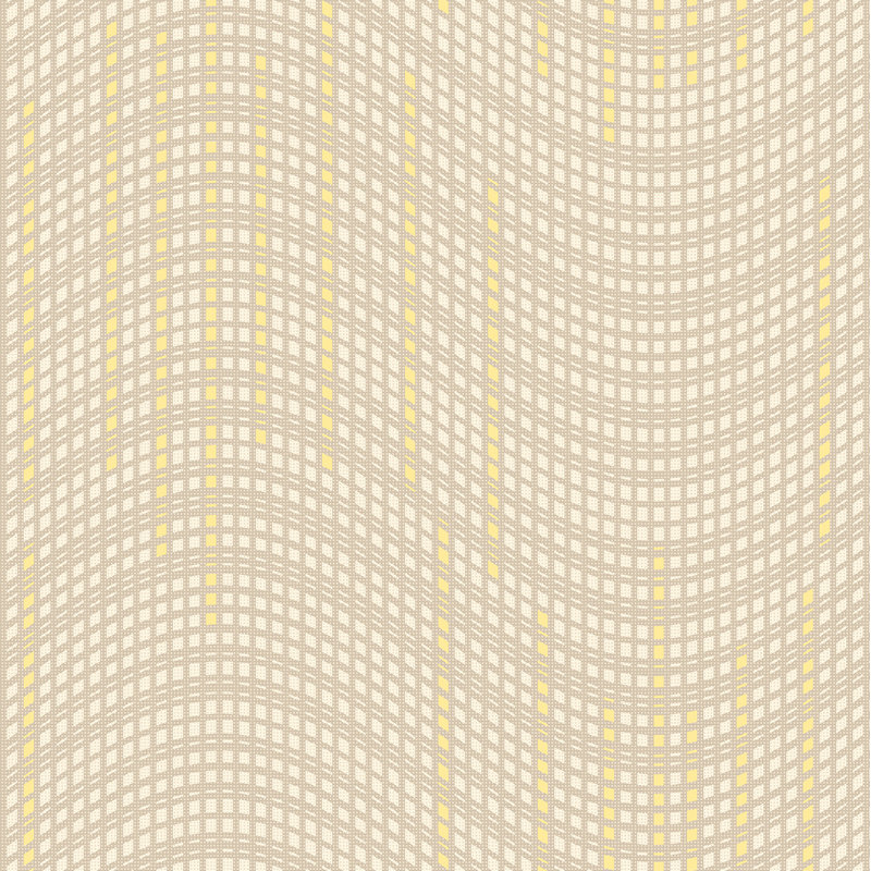 Geometric Roll, Wheat