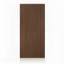 Dalle de porte intérieure en composite à texture creuse durable pour une installation facile et une esthétique améliorée.-126706144-126706146