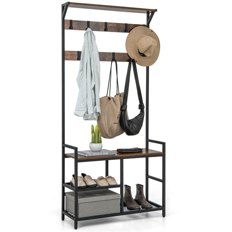Clothing Rack