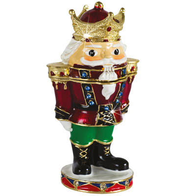 Abbeville People Figurines & Sculptures