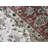 Hand-Knotted High-Quality Rust Area Rug
