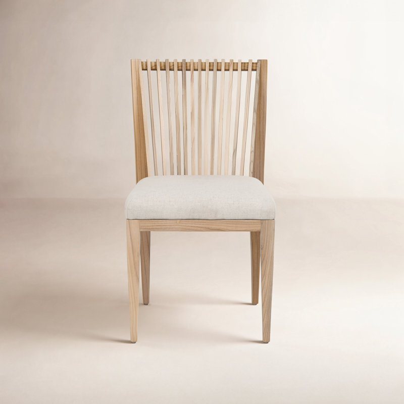 Cavallo Upholstered Dining Chair