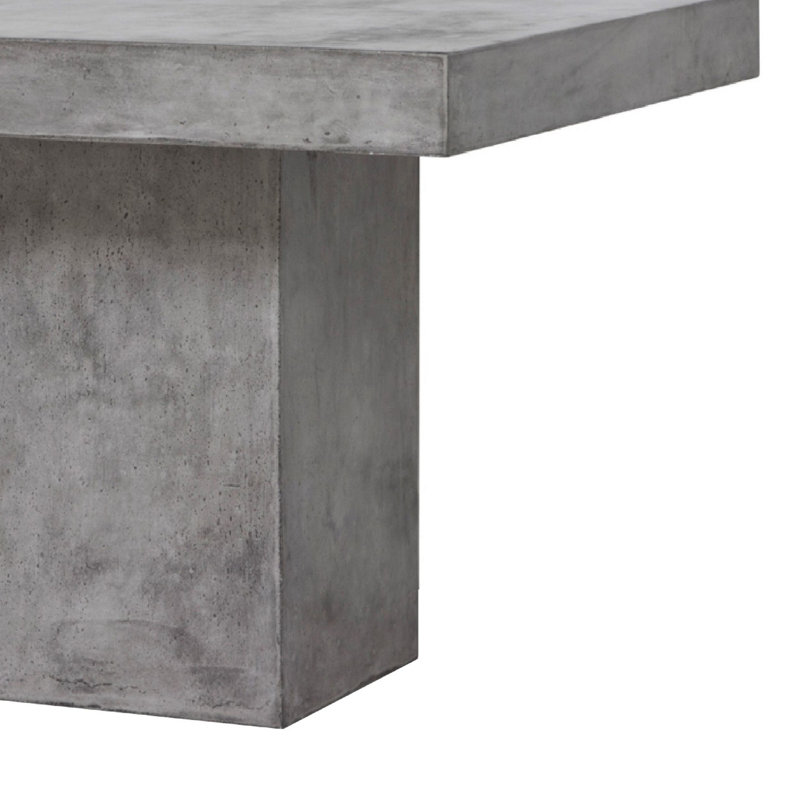 Table de salle à manger