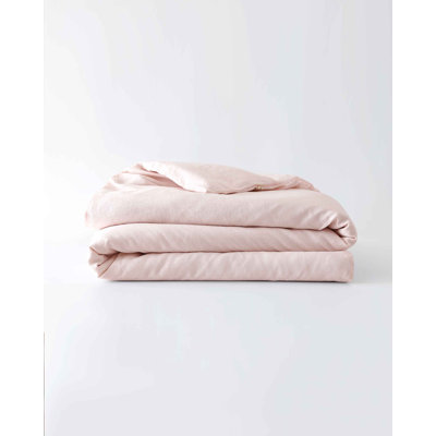 Housse de couette en lin Baloo Living Baloo Living