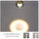 Lyken 1 - Light LED Single Pendant