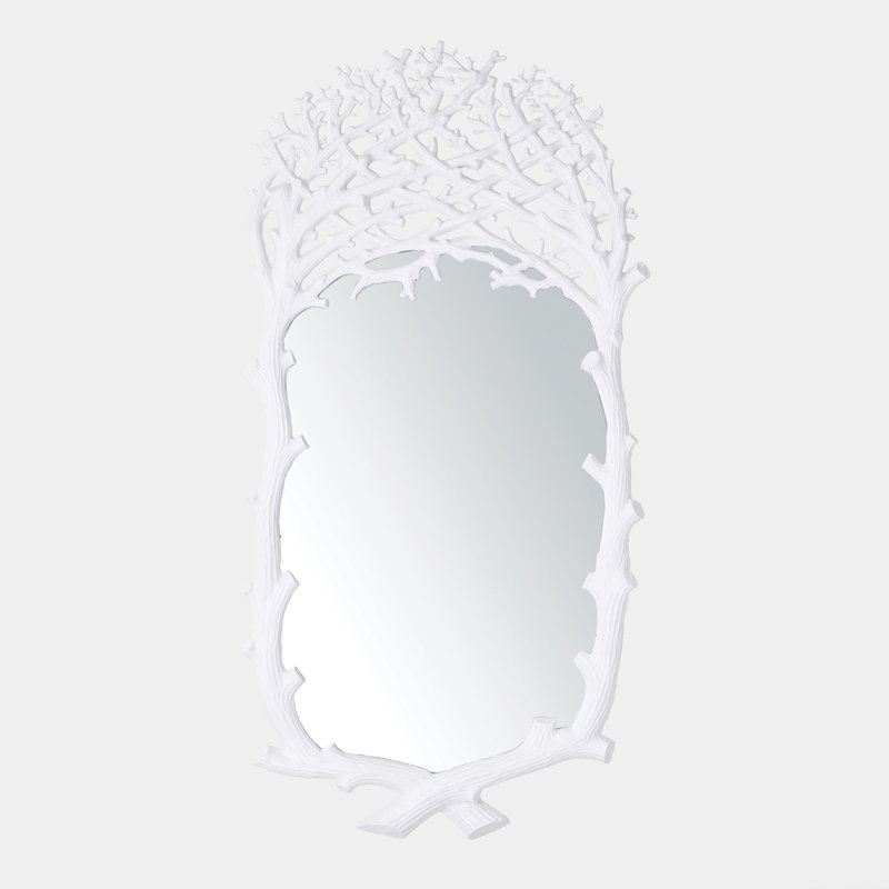 Spotswood Arbor Mirror