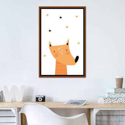 " Fox "