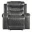 Fauteuil inclinable électrique Bergen Bergen-70324569-117382928