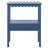 Branden Low Drawer Accent Table-107232059