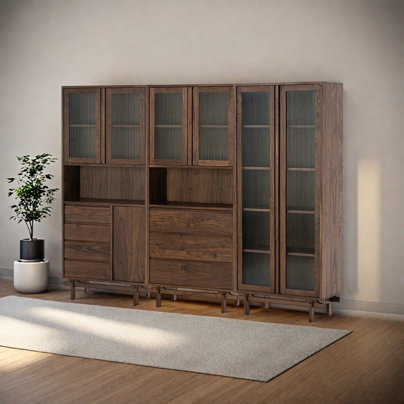 Fere, Dark Brown