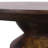 Rafaella Solid Wood End Table