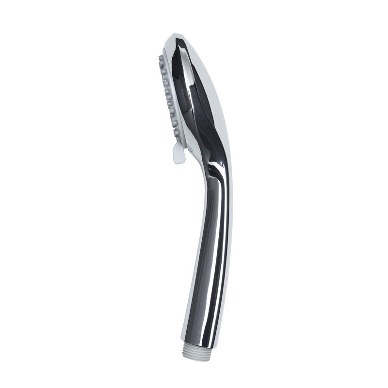 Handheld Shower Head, Chrome