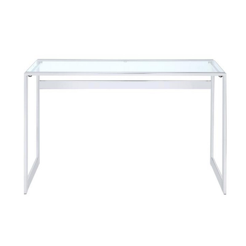 Bureau en verre Auguste