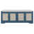 Bleu marine antique