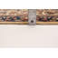 Tapis Morrison crème 66 cm x 91 cm