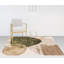Dembinski Rectangle Vinyl Area Rug-840776813