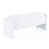 Blanc est en rupture de stock