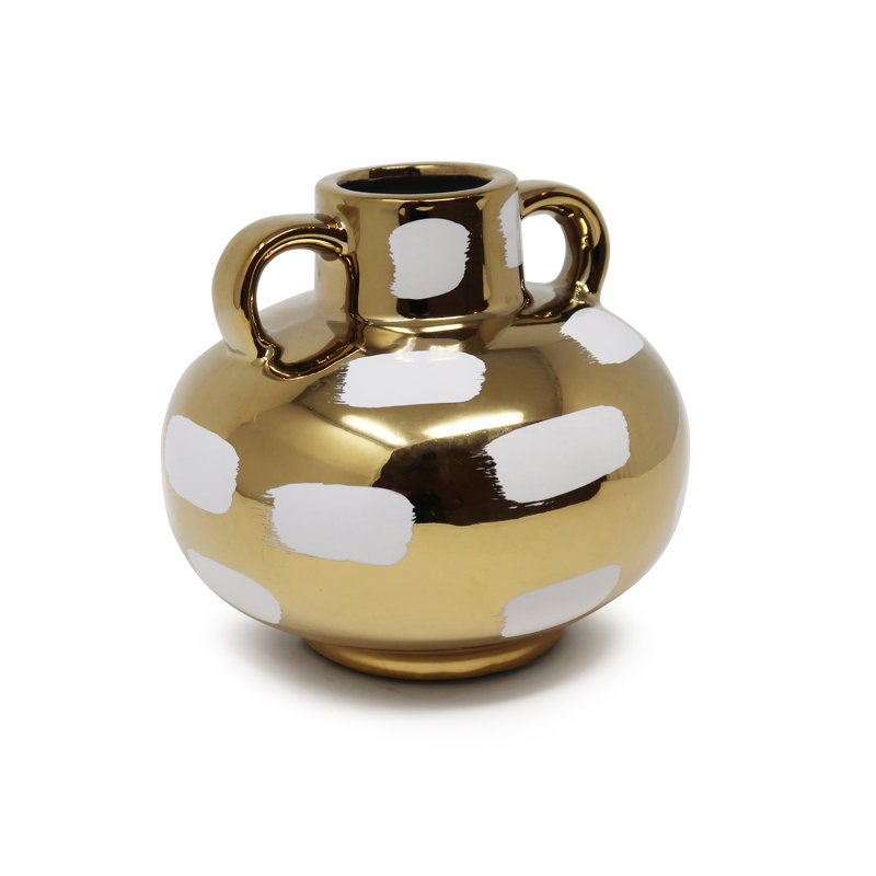 Vase de table en céramique Liebwin