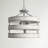 Kingsley 3 - Light Single Pendant-314514084