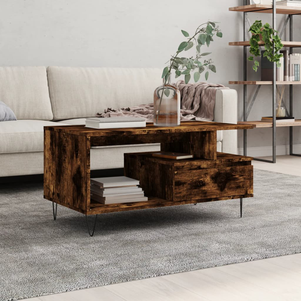 Coffee Table with Storage