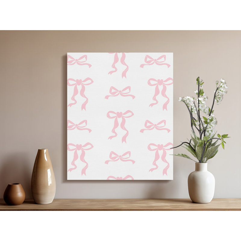 Cowie Wrapped Canvas Print Set, 18x24