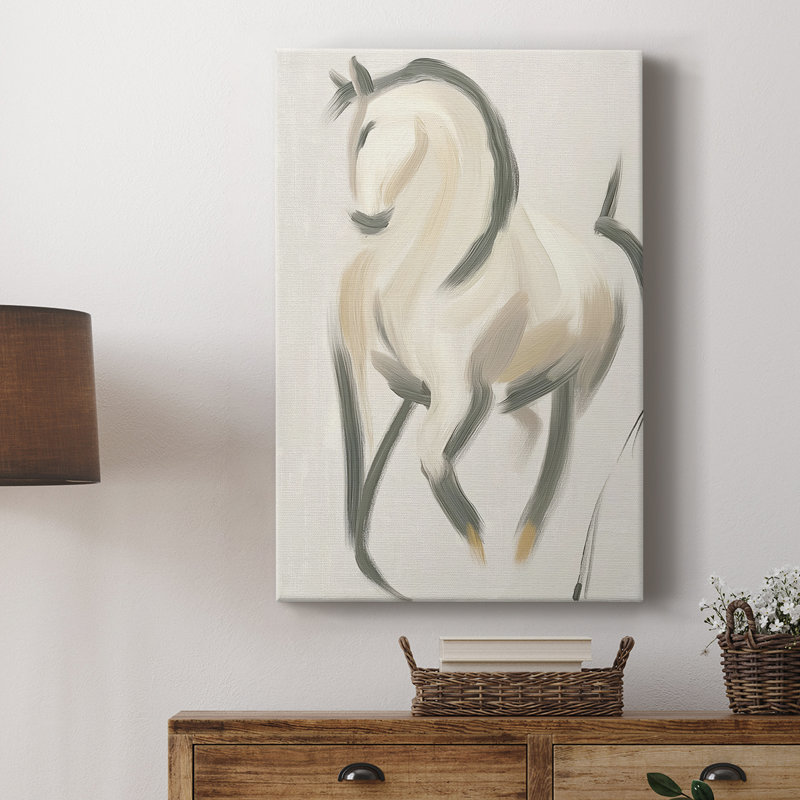 ANIMALS Series CCGCL-Gallery Cavas, H 27 po x l 18 po