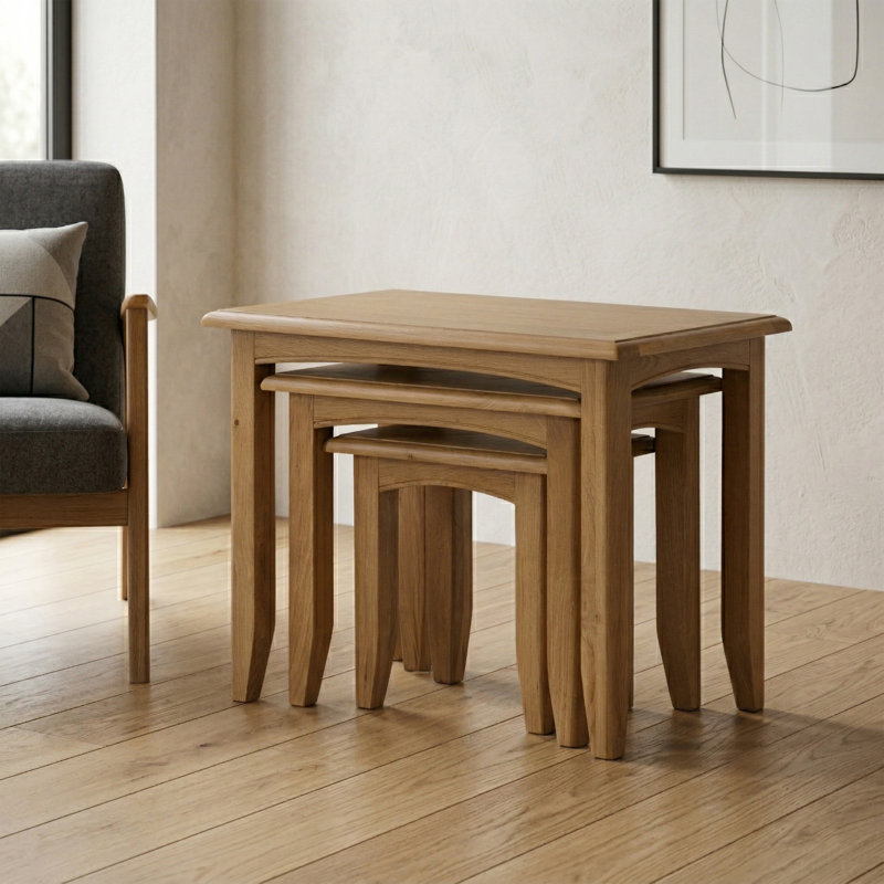 Censu Nest Of Tables