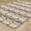 Tapis brun / beige Adreanna-1020021683