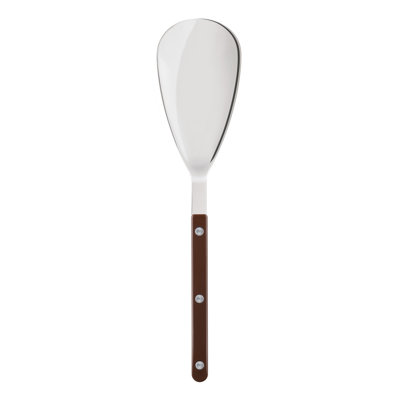 Bistrot Solid Serving Spoon