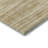 Premium Machine Washable Prisco Gold Rug-1804751629