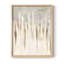 Série ABSTRACT DCC-XXIV - Impression encadrée de qualité supérieure - prête à être accrochée - aucun clou requis-1437270187-1437270229