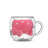 Hello Kitty 3D Double Wall Coffee Mug