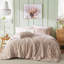 Ensemble d'édredon réversible à motif floral Best vendeur, 89 g / m²-106246833-116745451