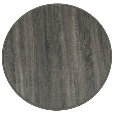 Table basse à 3 pieds